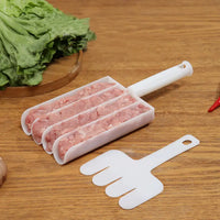 BolitasMaker - Cuchara para hacer bolitas de carne