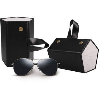 SunSpot Luxury | Organizador de gafas