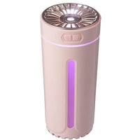 Humidificador FrescuraExtreme PRO