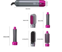 StyleMaster 5X