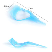 LashSaver - Protector para Pestañas Impecables