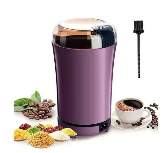 GrinderPro | Molino Electrico