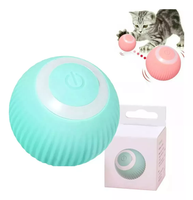 PetPlay - Pelota inteligente para gatos y perros