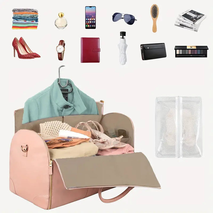 TravelBag