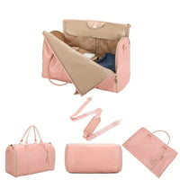 TravelBag