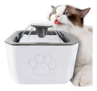 AquaPet Pro | Fuente de agua