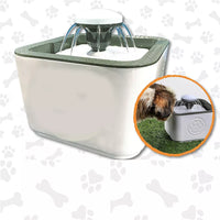 AquaPet Pro | Fuente de agua