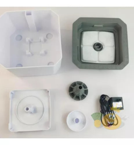 AquaPet Pro | Fuente de agua