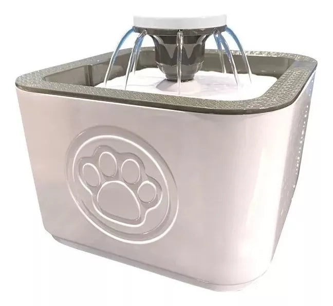 AquaPet Pro | Fuente de agua