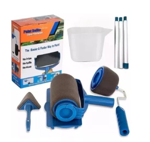 PintaPro | Rodillo con almacenamiento