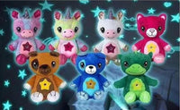 Star Belly | Peluche Luminioso