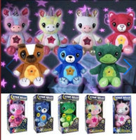 Star Belly | Peluche Luminioso