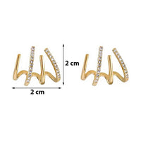 Aretes Luxury