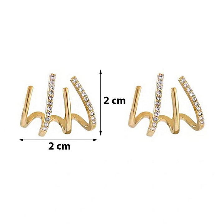 Aretes Luxury