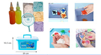 AquaGel Diversión