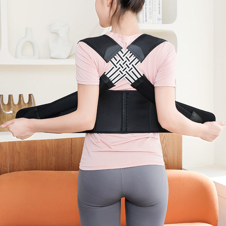 PosturaPro | Corrector de postura de última generación