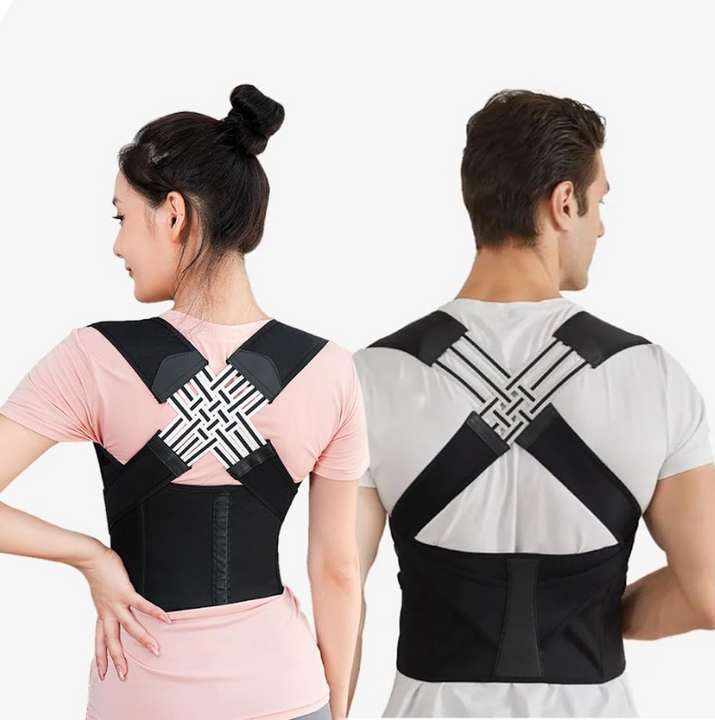 PosturaPro | Corrector de postura de última generación