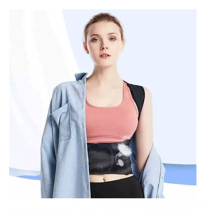 PosturaPro | Corrector de postura de última generación