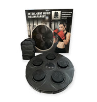 Tabla De Boxeo Push