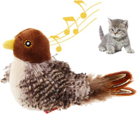 BirdyToy | Pajaro Interactivo | INCLUYE CONTROL Y CARGADOR