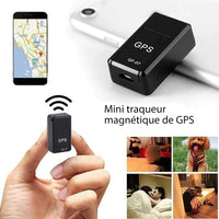 RastreoSeguro GPS
