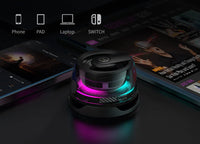 Parlante Bluetooth magnético