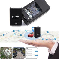 RastreoSeguro GPS