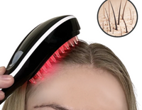 CepiVital - Cepillo para el Crecimiento de Cabello