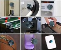 Parlante magnético portátil