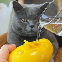 CatGlow - Cepillo Con Vapor Para Gatos y Perros