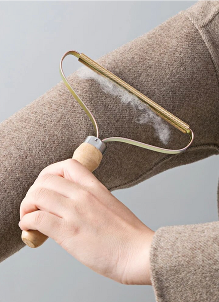 PeloCleanMaster - Removedor de Pelos y Lanas