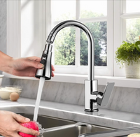 AquaFlow Pro - Grifo MultiFlow