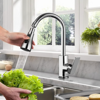 AquaFlow Pro - Grifo MultiFlow