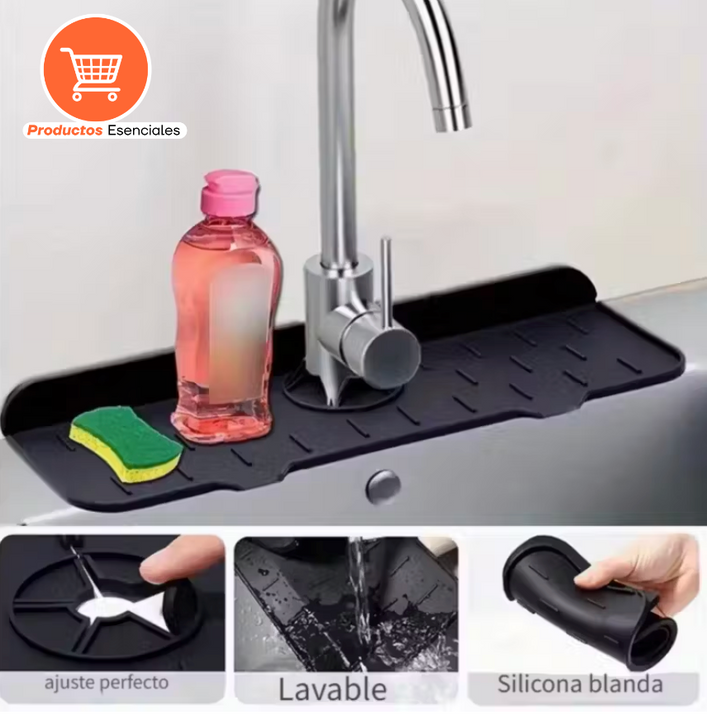 EscurridorFlex Silicona X 2 UNIDADES