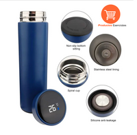 Termo SmartCalor
