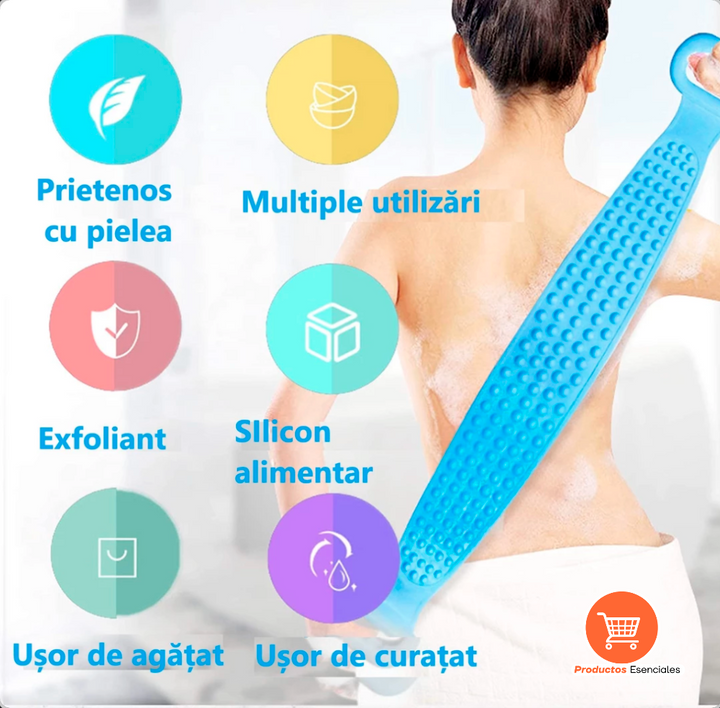 AquaMasaje Masajeador de Hidroterapia