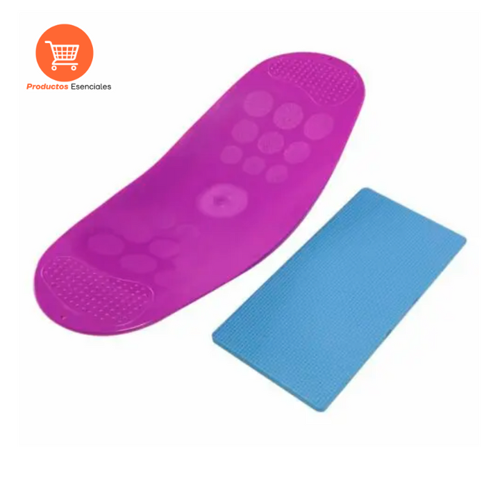Tabla Fitness Total