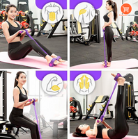 Banda Fitness FlexiForce