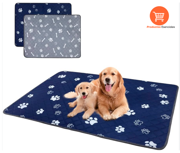 PetDry - Tapete absorbente para perros