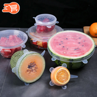 TapasFlex | Set X 6 Unidades