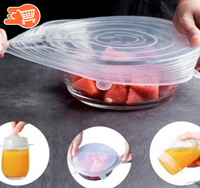 TapasFlex | Set X 6 Unidades