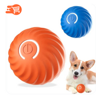 PeloCan | Pelota Canina Inteligente