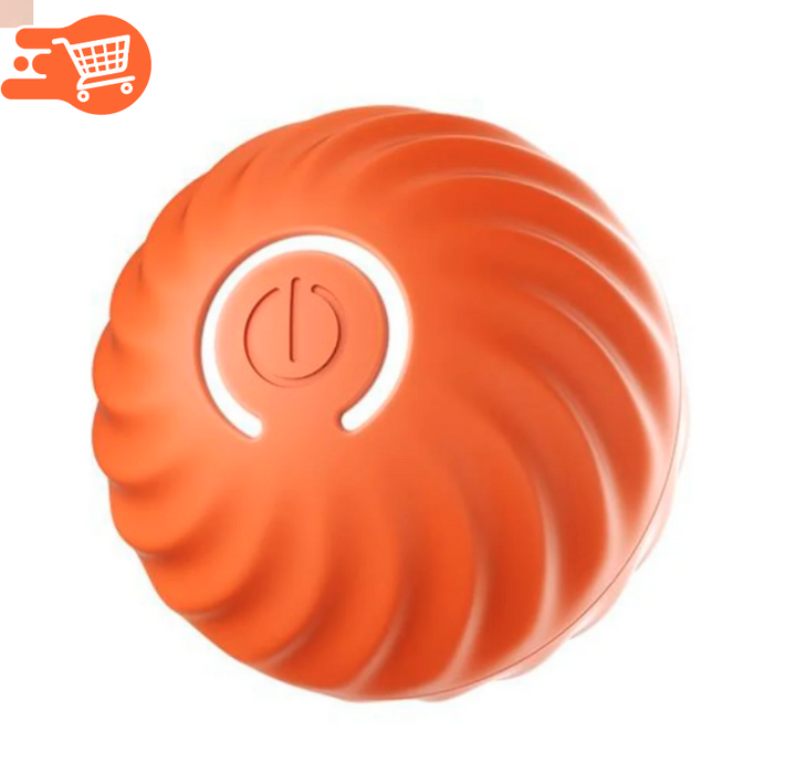 PeloCan | Pelota Canina Inteligente