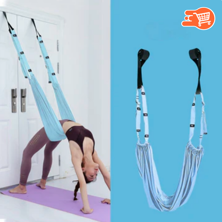 FlexiCuerda Pro Yoga