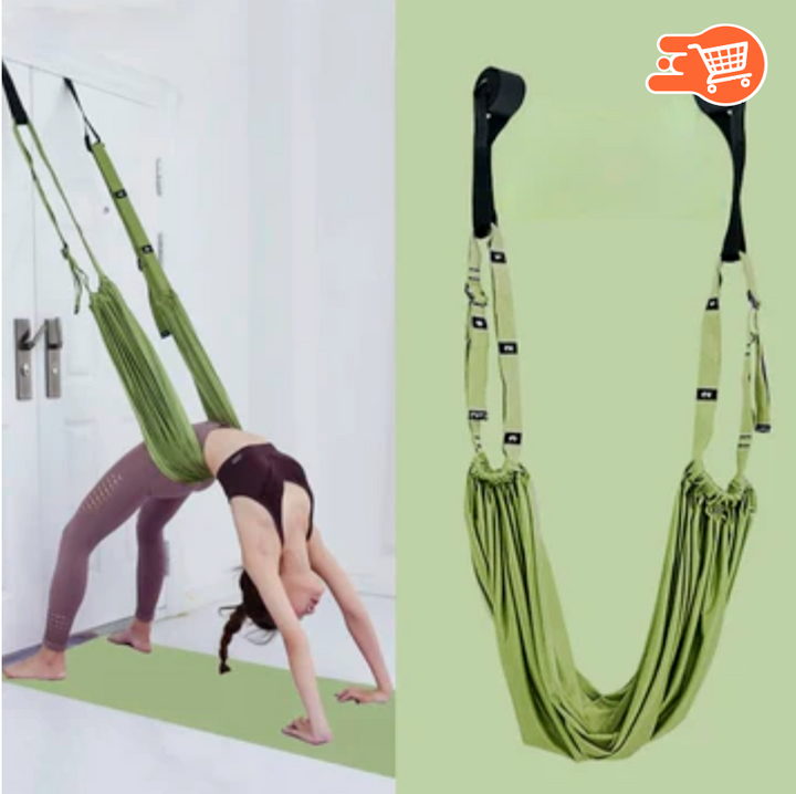 FlexiCuerda Pro Yoga