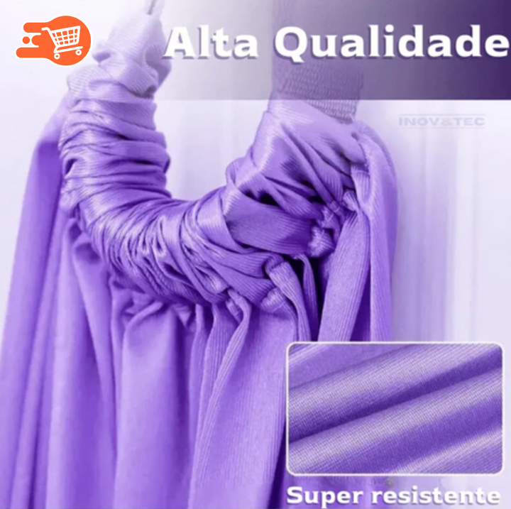 FlexiCuerda Pro Yoga