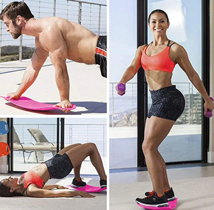 Tabla Fitness Total