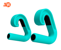 Agarres GymFlex - 1 Par