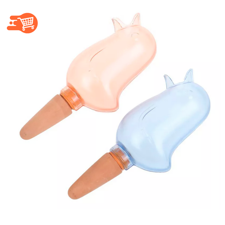 Riego Automatico para Plantas | 5 UNIDADES