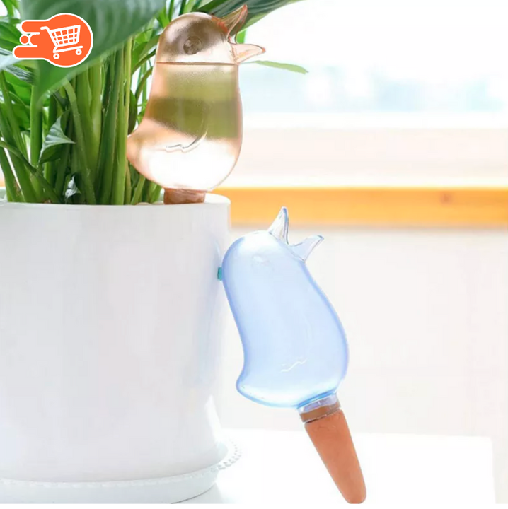 Riego Automatico para Plantas | 5 UNIDADES